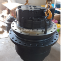 Motor de desplazamiento 2401-6357E Doosan DX420 Final Drive Dx420